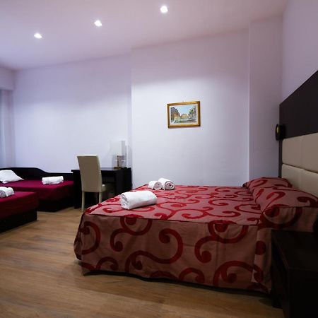 Mbs Marconi Bridge Suites Guest House โรม ภายนอก รูปภาพ