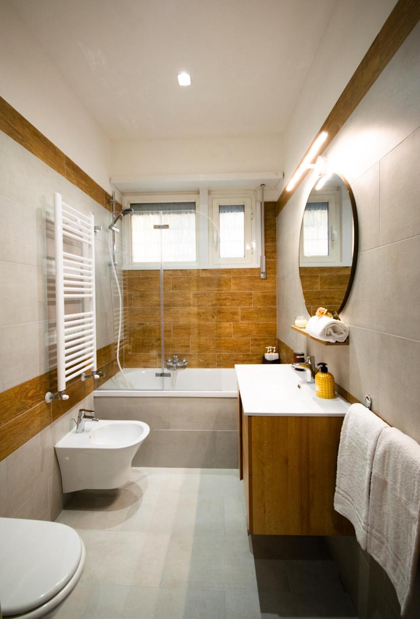 Mbs Marconi Bridge Suites Guest House โรม ภายนอก รูปภาพ