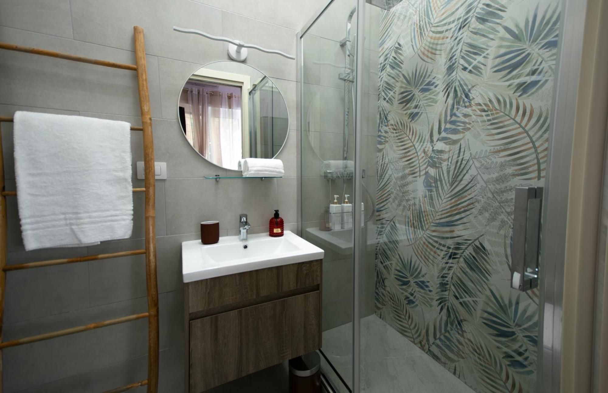 Mbs Marconi Bridge Suites Guest House โรม ภายนอก รูปภาพ