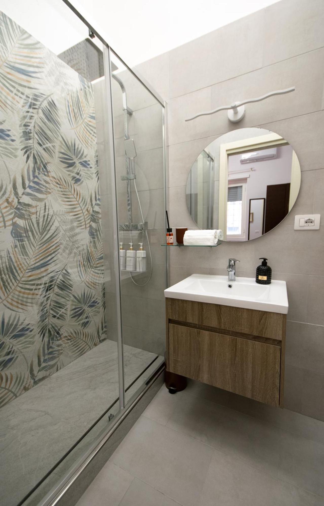 Mbs Marconi Bridge Suites Guest House โรม ภายนอก รูปภาพ